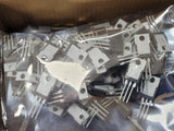 (10 PCS) S6012R LITTELFUSE SCR 600V 12A TO-220 NON-ISOLATED ROHS