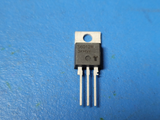 (10 PCS) S6012R LITTELFUSE SCR 600V 12A TO-220 NON-ISOLATED ROHS