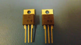 (10 PCS) S6016R SCR NON-ISOLATE 600V 16A TO220AB ROHS