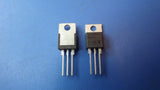 (10 PCS) Q6008RH3 LITTELFUSE TRIAC ALTERNISTOR 600V 8A TO220 ROHS