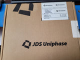 (1 PC) JDS Uniphase SN12+107DUNC Latching Optical Switch  w/Test Results - New