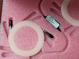 (1 PC) JDS Uniphase SN12+107DUNC Latching Optical Switch  w/Test Results - New