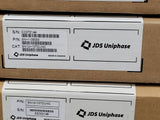 (1 PC) JDS Uniphase SN12+107DUNC Latching Optical Switch  w/Test Results - New