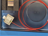 (1 PC) FU-68PDF-V510M45B MIT Fiber Optic Modulator,1.55 um DFB-LD MODULE