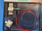 (1 PC) FU-68PDF-V510M45B MIT Fiber Optic Modulator,1.55 um DFB-LD MODULE