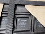 (1PC) XC4310PQ208I-5125 XILINX Field Programmable Gate Array, CMOS, PQFP208