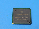 (1 PC) XPC860DCZP50C1 MOT RISC Microprocessor, 32-Bit, 50MHz, CMOS, PBGA357