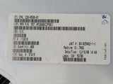 (1 PC) XPC860DCZP50C1 MOT RISC Microprocessor, 32-Bit, 50MHz, CMOS, PBGA357