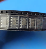 (10 PCS) 74ABT125D PHILIPS IC BUFFER NON-INVERT 5.5V 14-SOIC
