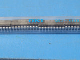 (2 PCS) MSM6242BRS OKI Real Time Clock Non-Volatile 0 Timer(s) CMOS PDIP18