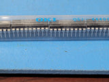 (2 PCS) MSM6242BRS OKI Real Time Clock Non-Volatile 0 Timer(s) CMOS PDIP18