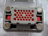 (1 PC) HC08B-P32R Amphenol HC SIGNAL RECEPTACLE CONNECTOR 3 ROHS