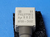 (1 PC) HFBR2416T HP Fiber Optic Receiver 160MBd 1.84V 100 mA