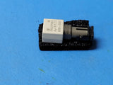 (1 PC) HFBR2416T HP Fiber Optic Receiver 160MBd 1.84V 100 mA