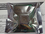 CPA56F8013 FREESCALE 56F8013 SOCKET BOARD FOR FLASH PROGRAMMING KIT