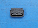 (2 PCS) 214346 ERNI IDC Receptacle Female 1.27 mm 2 Row 26 Contacts Cable Mount
