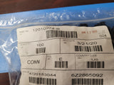 (5 PCS) 12010974-B APTIV Automotive Connectors CON WP SHD 4W ML