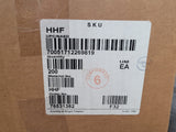 (10 PCS) HHF Eaton Bussmann Fuse Holder 16A 32VDC In Line Wire Lead