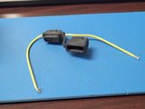 (10 PCS) HHF Eaton Bussmann Fuse Holder 16A 32VDC In Line Wire Lead