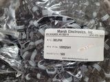 (50) 12052641 DELPHI( Aptiv) Automotive Connectors ASM CONN 2 F M/P 150 BLK SLD