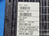 (5 PCS) 294813 TE/ERNI SMC Female IDC Connector 16-pin, female IDC