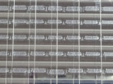 (5 PCS) 294813 TE/ERNI SMC Female IDC Connector 16-pin, female IDC