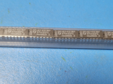 (5 PCS) HEF4023BP PHILIPS NAND Gate IC 3 Channel 14-DIP