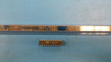 (4 PCS) ATF22V10B-10PC ATMEL Flash PLD, 10ns, PAL-Type, CMOS, PDIP24