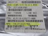 (31 PCS) 74LVT16244BDL PHILIPS(NXP) IC BUFFER NON-INVERT 3.6V 48SSOP