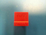 (4PCS) LITTELFUSE  03480001Z  MOUNTING BEZEL