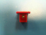 (4PCS) LITTELFUSE  03480001Z  MOUNTING BEZEL
