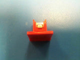 (4PCS) LITTELFUSE  03480001Z  MOUNTING BEZEL