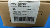 (5 PCS) TDA7482 ST MICRO Audio Amp Speaker 1-CH Mono 25W Class-D 15-Pin(15+Tab)