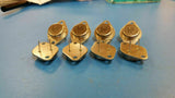 LM320K-5.0 NSC Standard Regulator Neg -5V 1.5A 3-Pin(2+Tab) TO-3