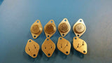 LM320K-5.0 NSC Standard Regulator Neg -5V 1.5A 3-Pin(2+Tab) TO-3