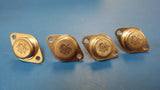(1 PC) LM117K/C LTLDO Regulator Pos 1.2V to 37V 1.5A 3-Pin(2+Tab) TO-3