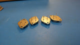 (1 PC) LM117K/C LTLDO Regulator Pos 1.2V to 37V 1.5A 3-Pin(2+Tab) TO-3