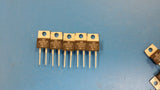 (2 PCS) FES16JT GENERAL INST. Diode Switching 600V 16A 2-Pin(2+Tab) TO-220