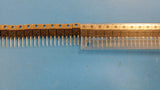 (5 PCS) MBR735 MOTOROLA Diode Schottky 35V 7.5A 2-Pin(2+Tab) TO-220AC Rail