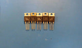 (5 PCS) IS48, Hutson Industries, Silicon Controlled Rectifier, 400V, 8A
