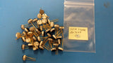 (5) 2N3644 Tran, PNP. Voltage: 45V. Current: 50mAdc. Dissipation: 300mW.TO-105