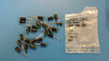 (5 PCS) 559-1301-001 DIALIGHT LED Uni-Color Green 565nm 2-Pin