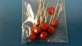 (10 PCS) V275LA4 LITTELFUSE Varistors 275V 80pF ROHS