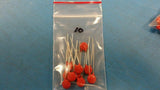 (10 PCS) V275LA4 LITTELFUSE Varistors 275V 80pF ROHS