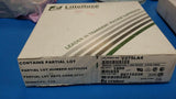 (10 PCS) V275LA4 LITTELFUSE Varistors 275V 80pF ROHS