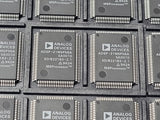 (1 PC) ADSP-21MSP56A MIXED SIGNAL PROCESSOR WITH HOST INTERFACE PORT 100P QFP