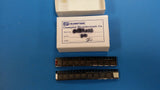 (5 PCS) CM8562 CHAMPION 2A SINK & SOURCE ADJUSTABLE LINEAR REG. BUS TERMINATOR