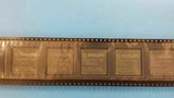 (5 PCS) PCB80C552-5-16WP PHILIPS 8-BIT, 16 MHz, MICROCONTROLLER, PQCC68