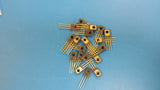 (15 PCS) MJE170 MOTOROLA Trans GP BJT PNP 40V 3A 3-Pin TO-225