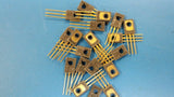 (15 PCS) MJE170 MOTOROLA Trans GP BJT PNP 40V 3A 3-Pin TO-225